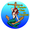 Plongée Club De Cannes logo