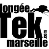 Plongée Tek Marseille logo