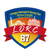 Logo de Racing Club Subaquat. Limoges