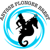 Logo de Abysse Plongée Brest