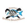 Logo de Pontivy Sports Sous Marins