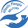 Logo de Atlantis Plongée Belfort