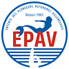 Logo de E.P.A.V.