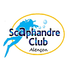 Logo de Scaphandre Club Alenconnais