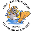 Logo de C.S.A. Le Phoque
