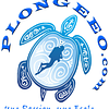 Plongeeo logo