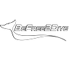 Logo de Be Frée To Dive