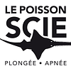 Logo de Le Poisson Scie