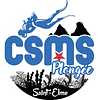 Logo de Csm Seynois