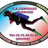 Logo de Club Athletique De Canteleu Plongée