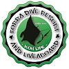 Logo de Forra Diving And Resort