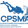Logo de Club De Plongée S/M D'arras