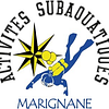 Logo de Activites Sub. Marignane
