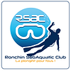 Logo de Ronchin Subaquatic Club