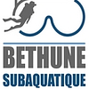 Logo de Bethune Subaquatique