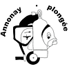Logo de Annonay Plongée