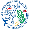 Logo de Les Plongeurs Du Donjon