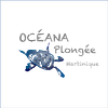 Logo de Oceana Plongée Martinique