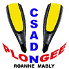 Logo de C.S.A.D.N. De Roanne Plongée