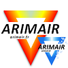 Logo de Arimair