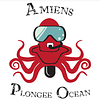 Logo de Amiens Plongée Ocean