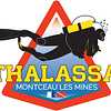 Logo de Club Thalassa