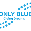 Logo de Only Blue Diving Dreams
