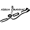 Logo de Aigua Manyac
