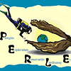 Logo de Perle