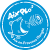 Logo de Aix En Provence Plongée