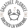 Logo de Galathée Plongée