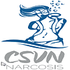 Logo de C.S.V.N. Narcosis
