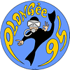 Logo de Plongée 95