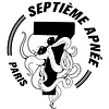 Logo de 7 E Apnée
