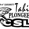 Logo de Cslg / Pf Plongée Tahiti