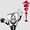 Logo de Ascaia