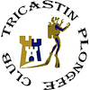 Logo de Tricastin Plongée Club
