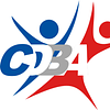 Logo de Club Defense Balard Arcueil Cdba