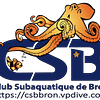 Logo de Club Subaquatique De Bron