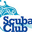 Logo de Scuba Club D. V. Offshore