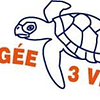 Logo de Association Plongée 3 Villes