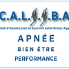 Logo de Club D'apnée Loisir Et Sportive Saint Brieuc Agglo