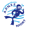 Logo de Apnée