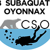 Logo de Club Subaquatique D Oyonnax