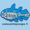 Logo de Coelacanthe Plongée