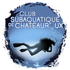 Logo de Club Subaquatique Chateauroux