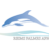 Logo de Reims Palmes Apnée