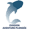 Logo de Evasion Aventure Plongée