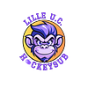Logo de Lille Universite Club Sub Competition
