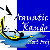 Logo de Aquatic Rando